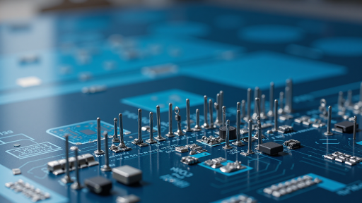 微流控芯片设计软件界面截图,显示复杂的流道网络和几何参数设置,专业设计工具界面